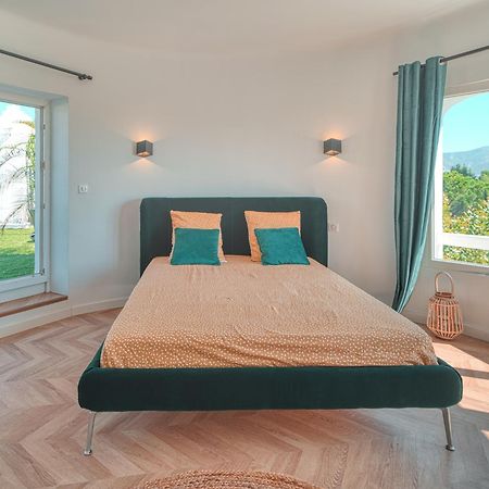 La Bastide De Saint Barnabe - Jacuzzi Terrasse Clim Wifi Parking Petanque Apartment Marseille Exterior photo