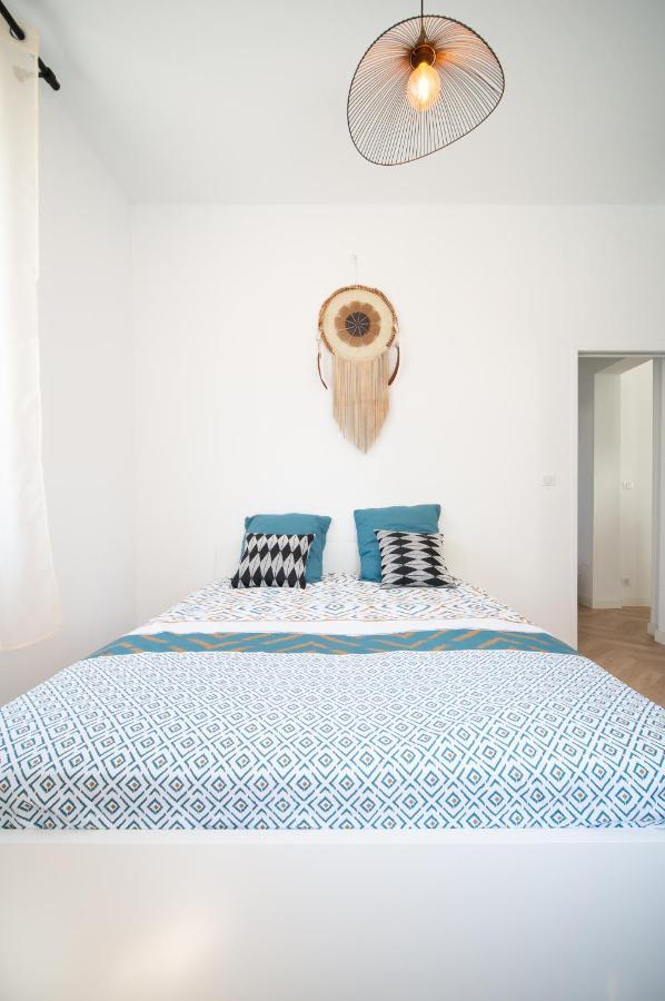La Bastide De Saint Barnabe - Jacuzzi Terrasse Clim Wifi Parking Petanque Apartment Marseille Exterior photo